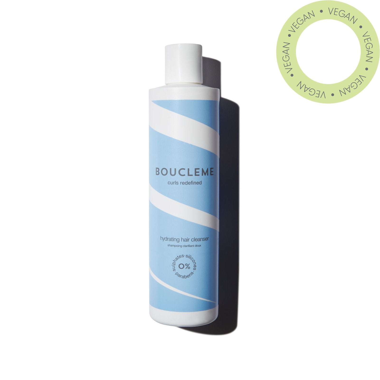 Hydrating Hair Cleanser