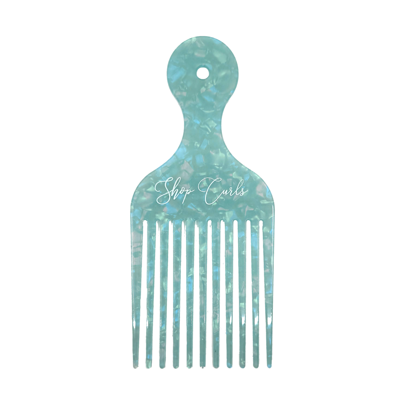 Hair Pick Comb