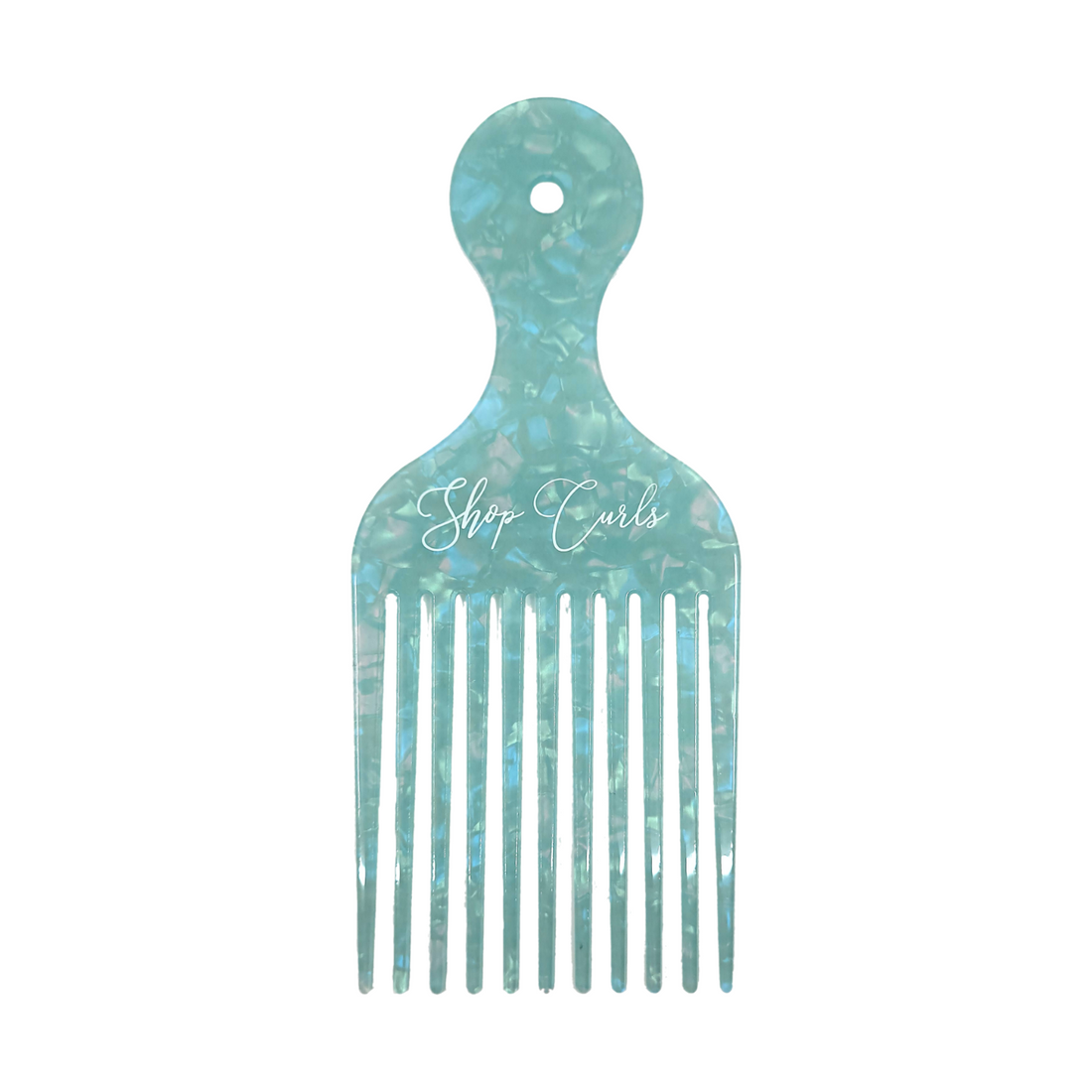 Hair Pick Comb