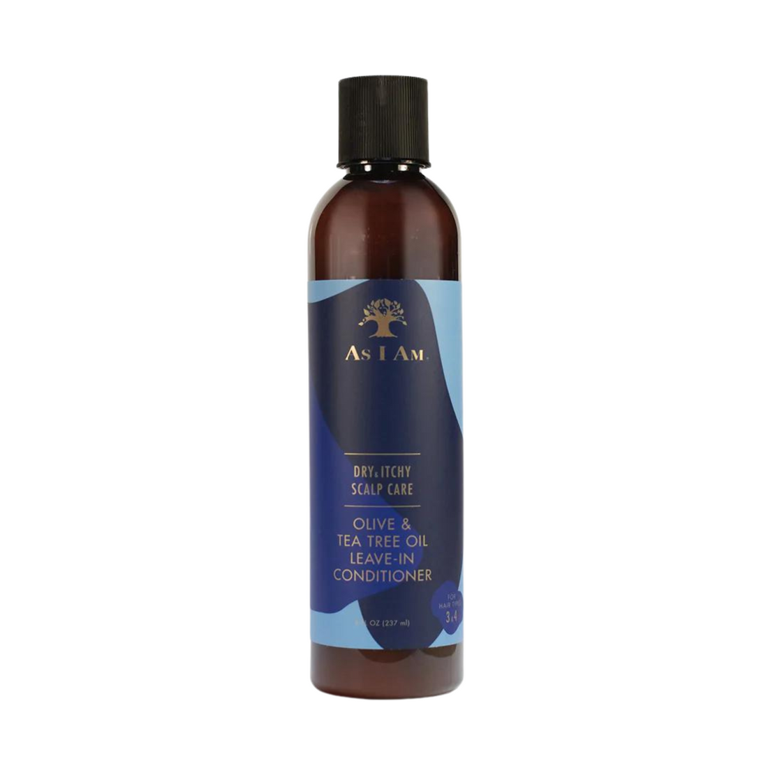 Dry & Itchy Scalp Care Leave-In Conditioner