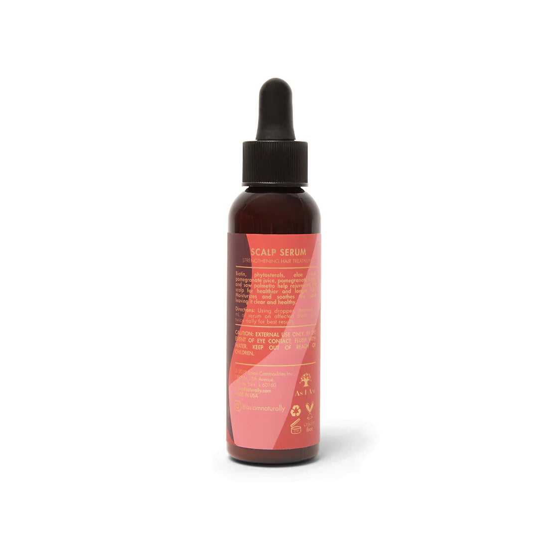 Long & Luxe Scalp Serum