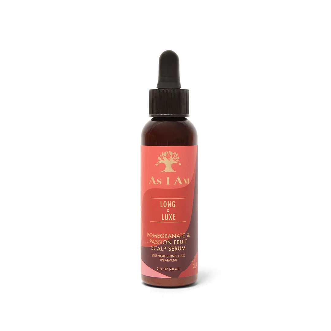 Long & Luxe Scalp Serum