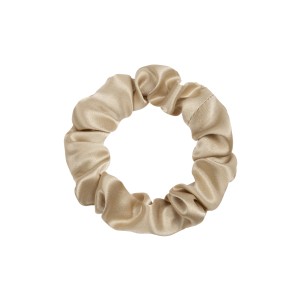 Silk Scrunchie - Medium