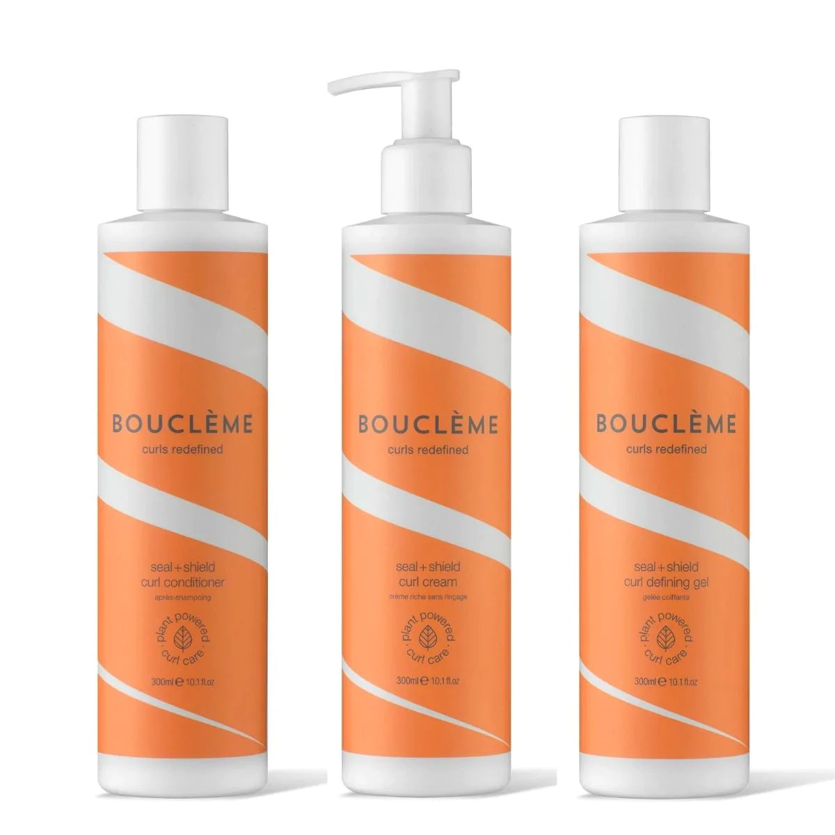 Seal + Shield Bundle