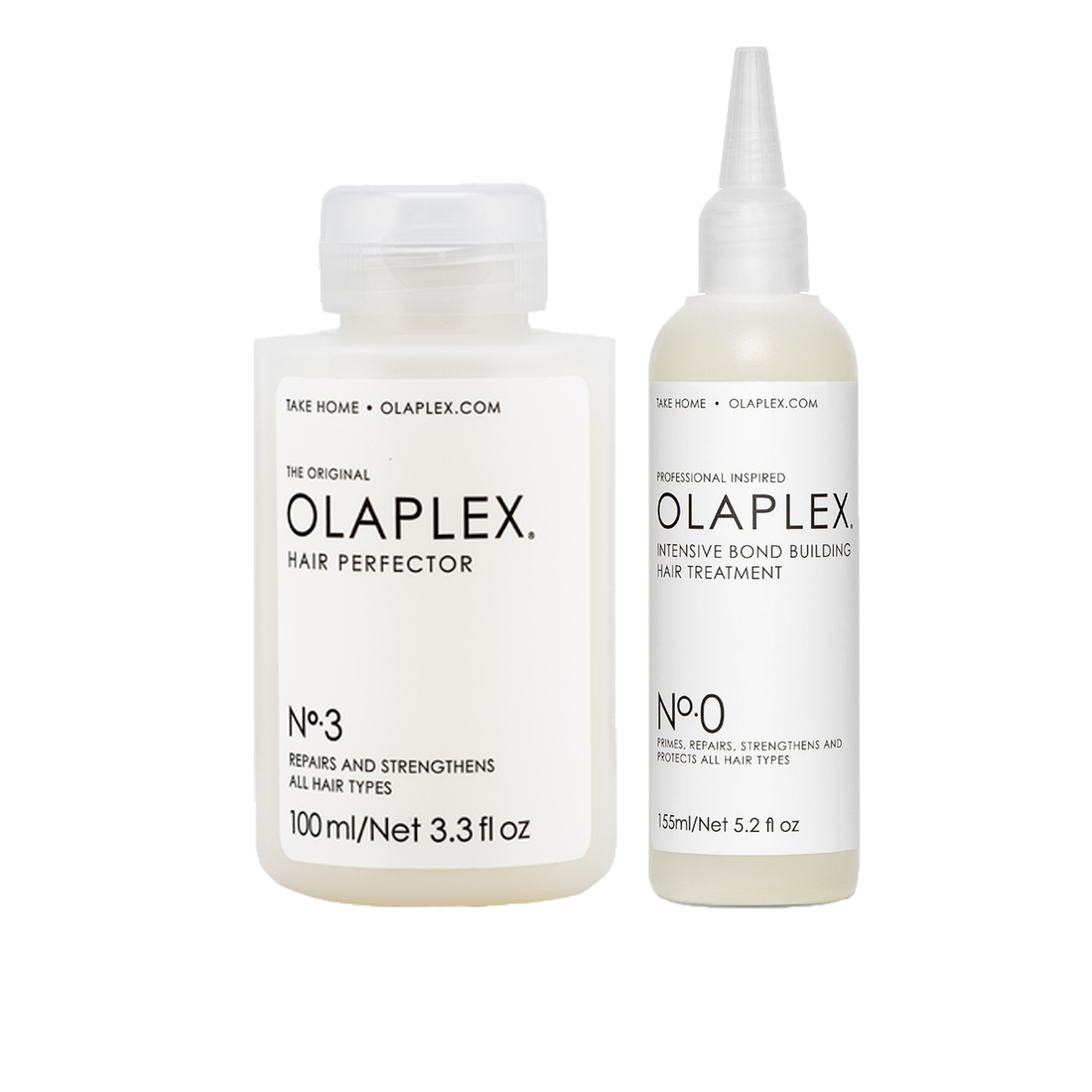 Olaplex Bundle