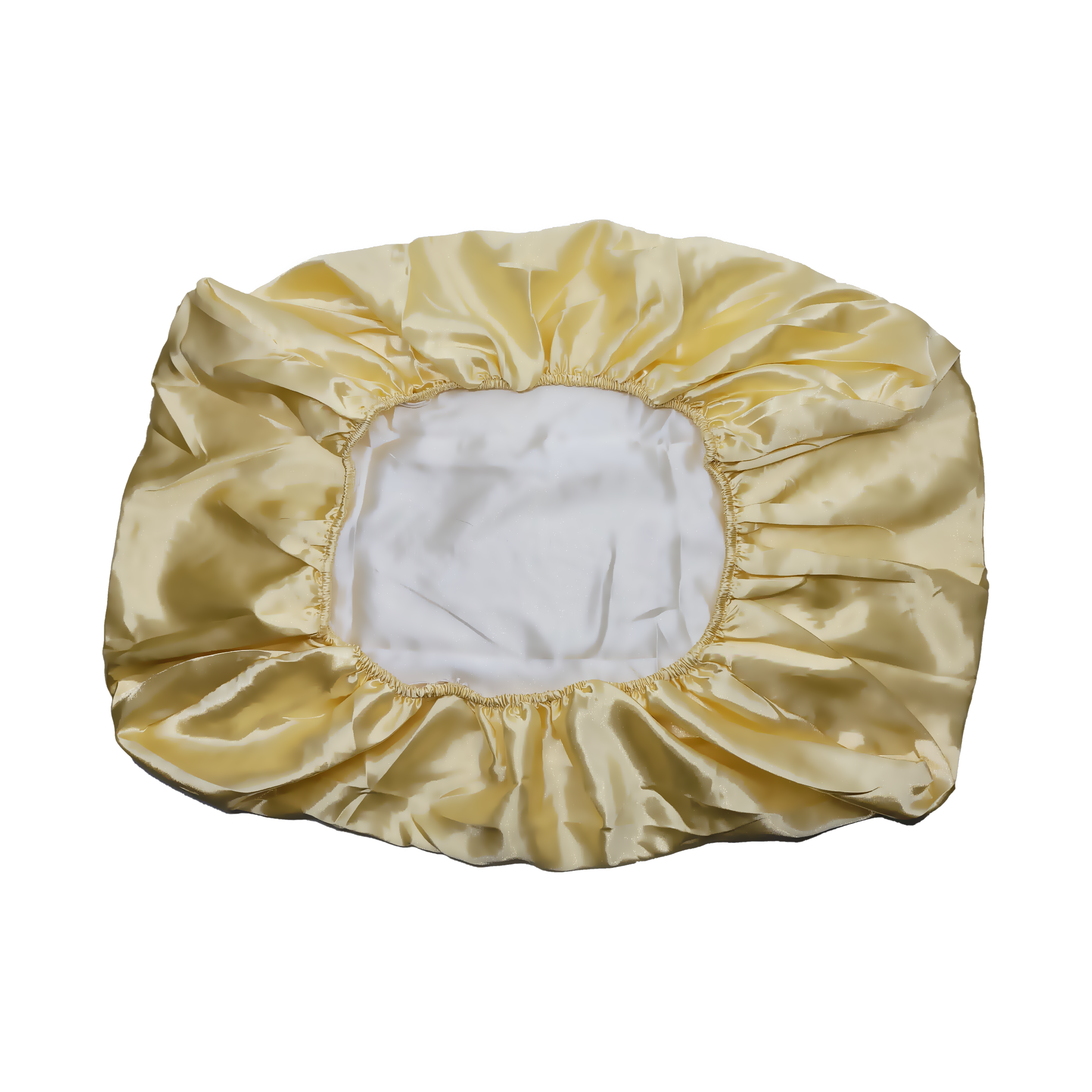 Reversible Satin Pillowcase