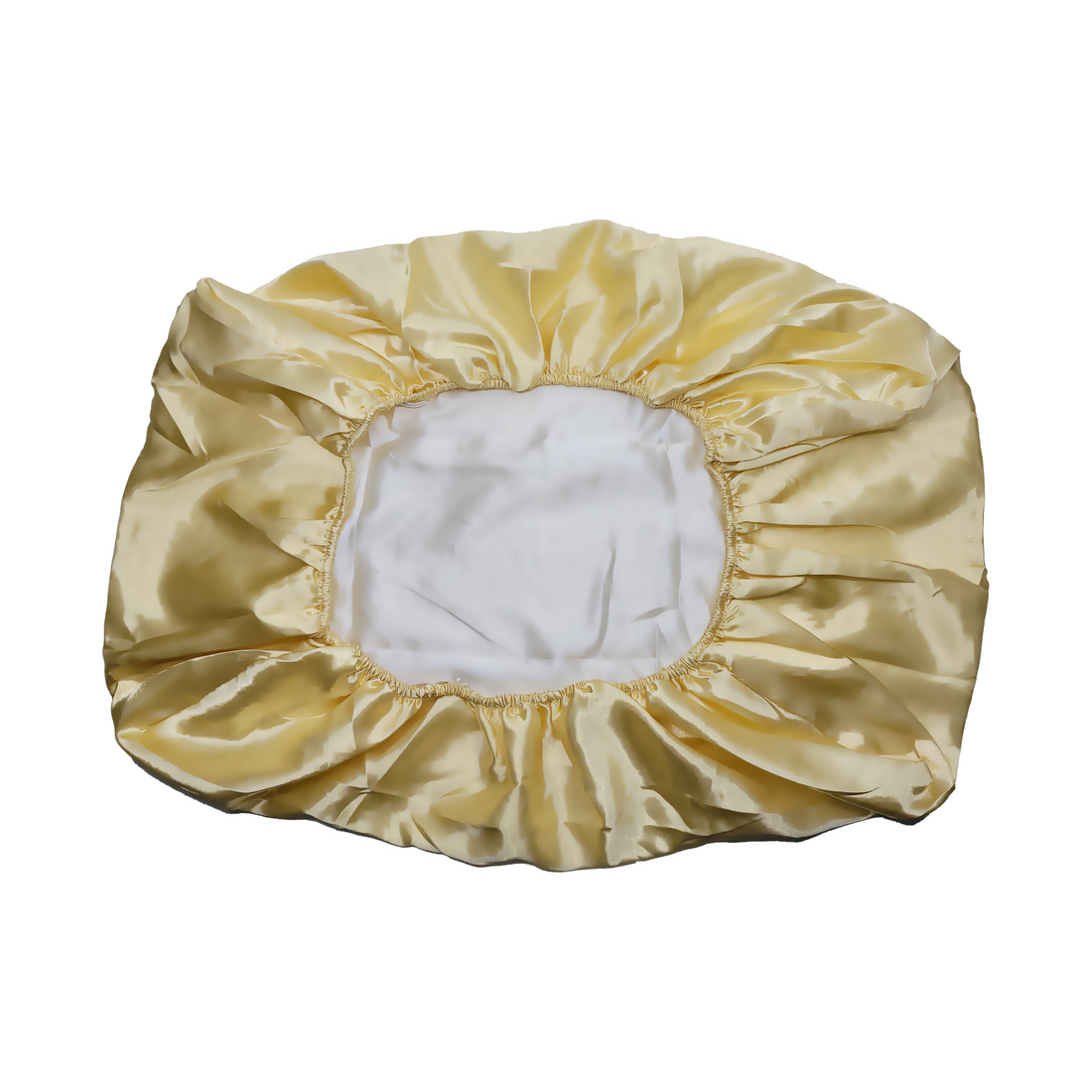 Reversible Satin Pillowcase