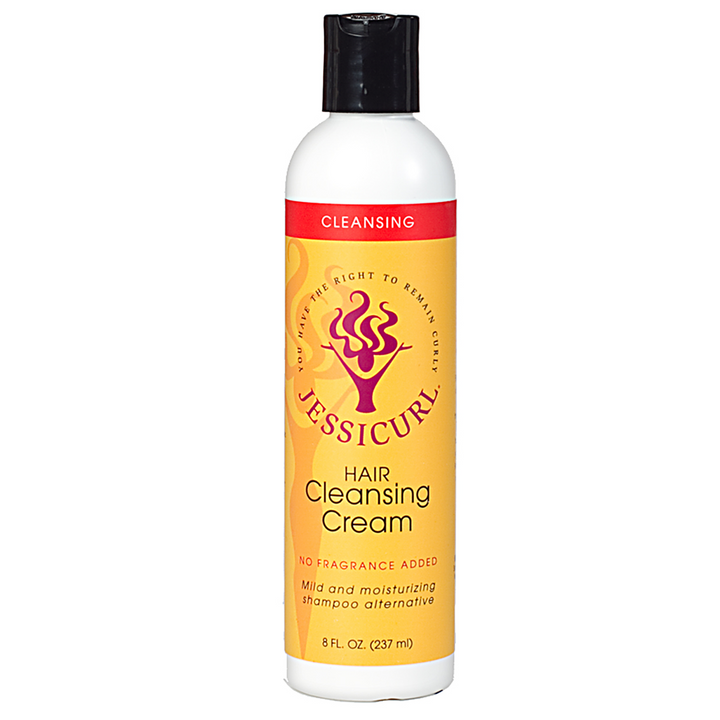 Hair Cleansing Cream