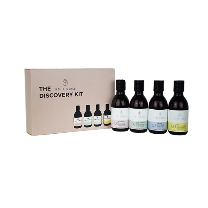 The Discovery Kit (100 ml)