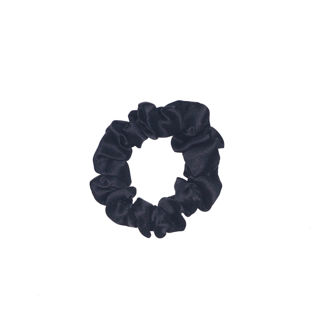 Silk Scrunchie - Medium