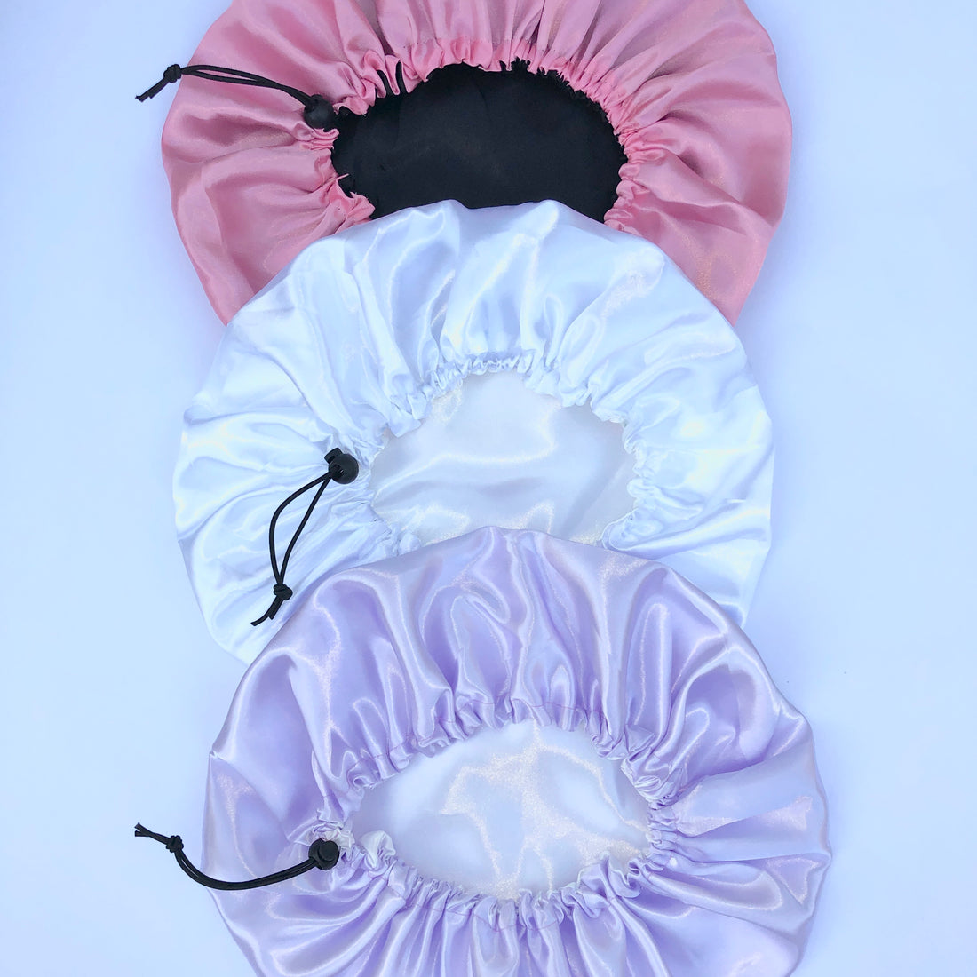 Satin Hair Bonnet