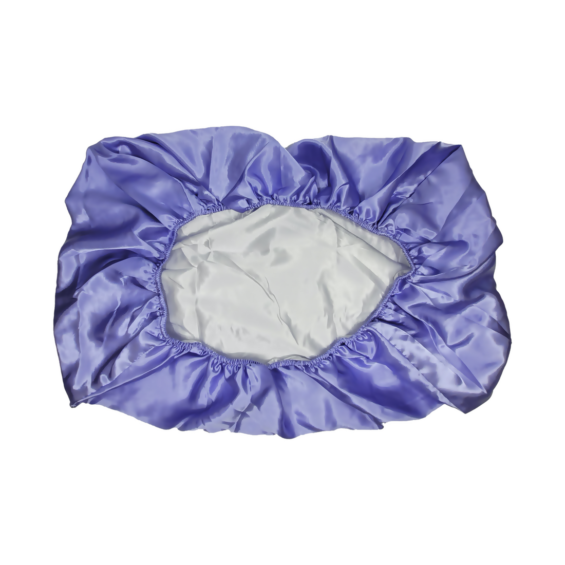 Reversible Satin Pillowcase