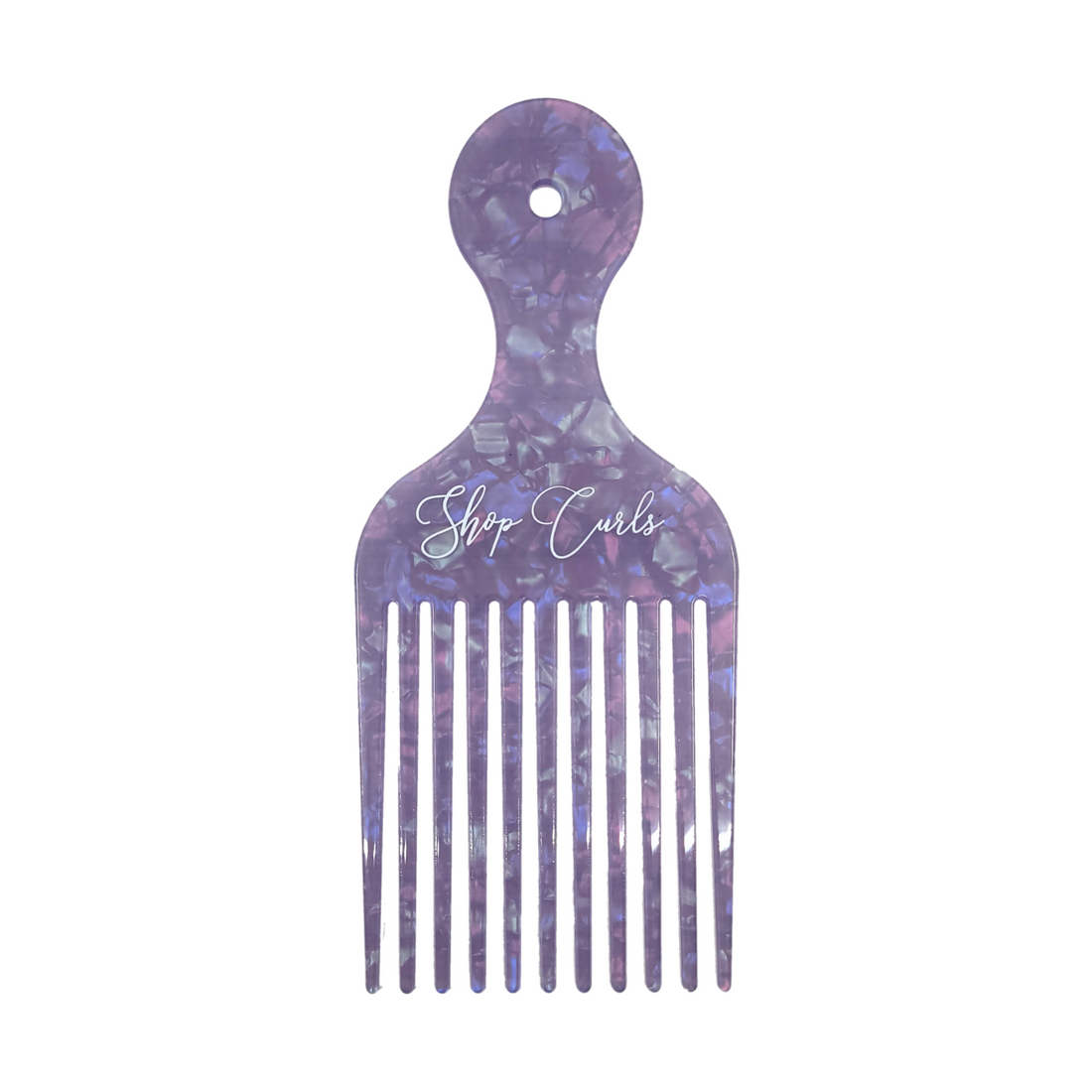 Hair Pick Comb