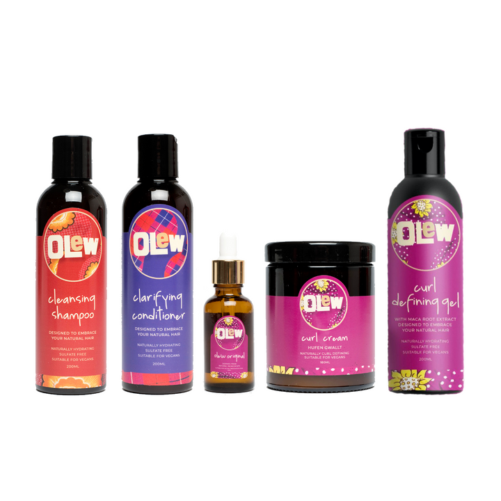 Olew Full Size Bundle