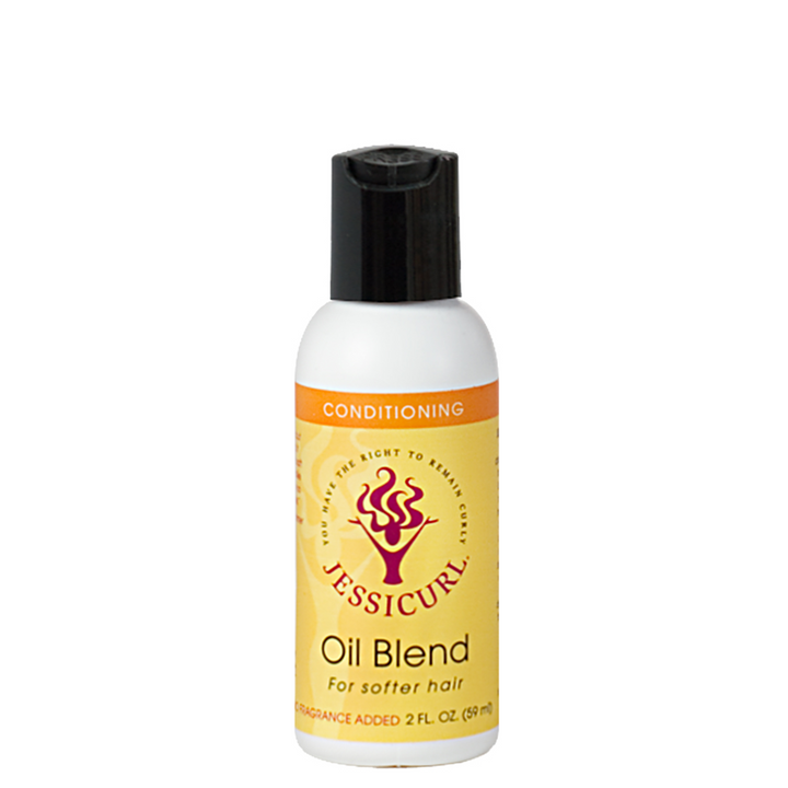 Oil Blend