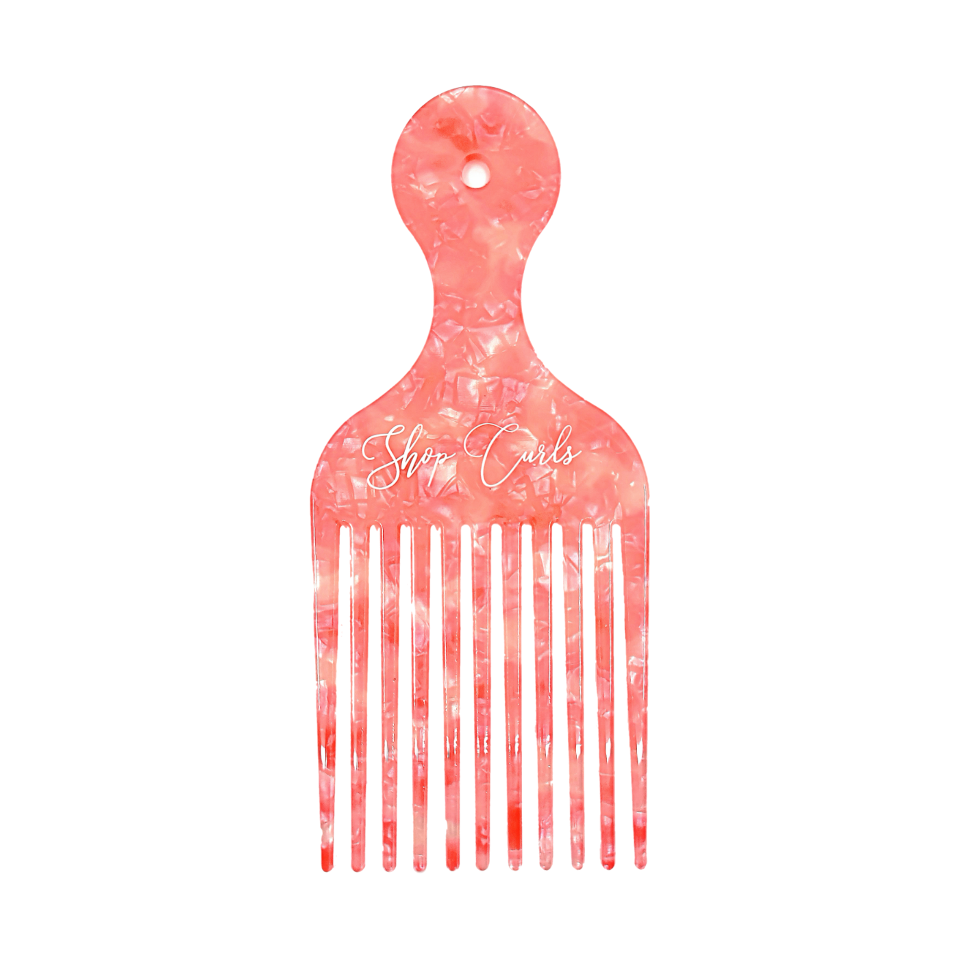 Hair Pick Comb
