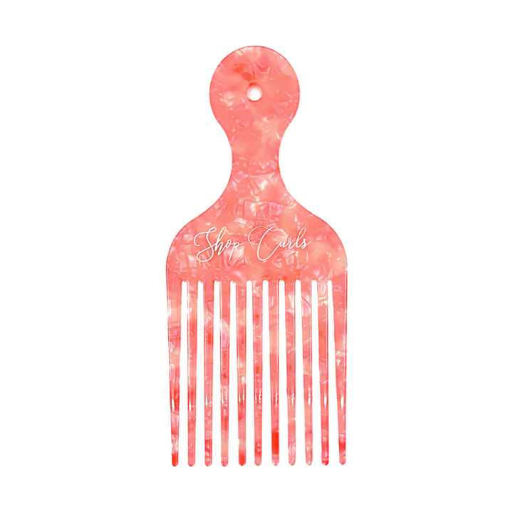 Hair Pick Comb