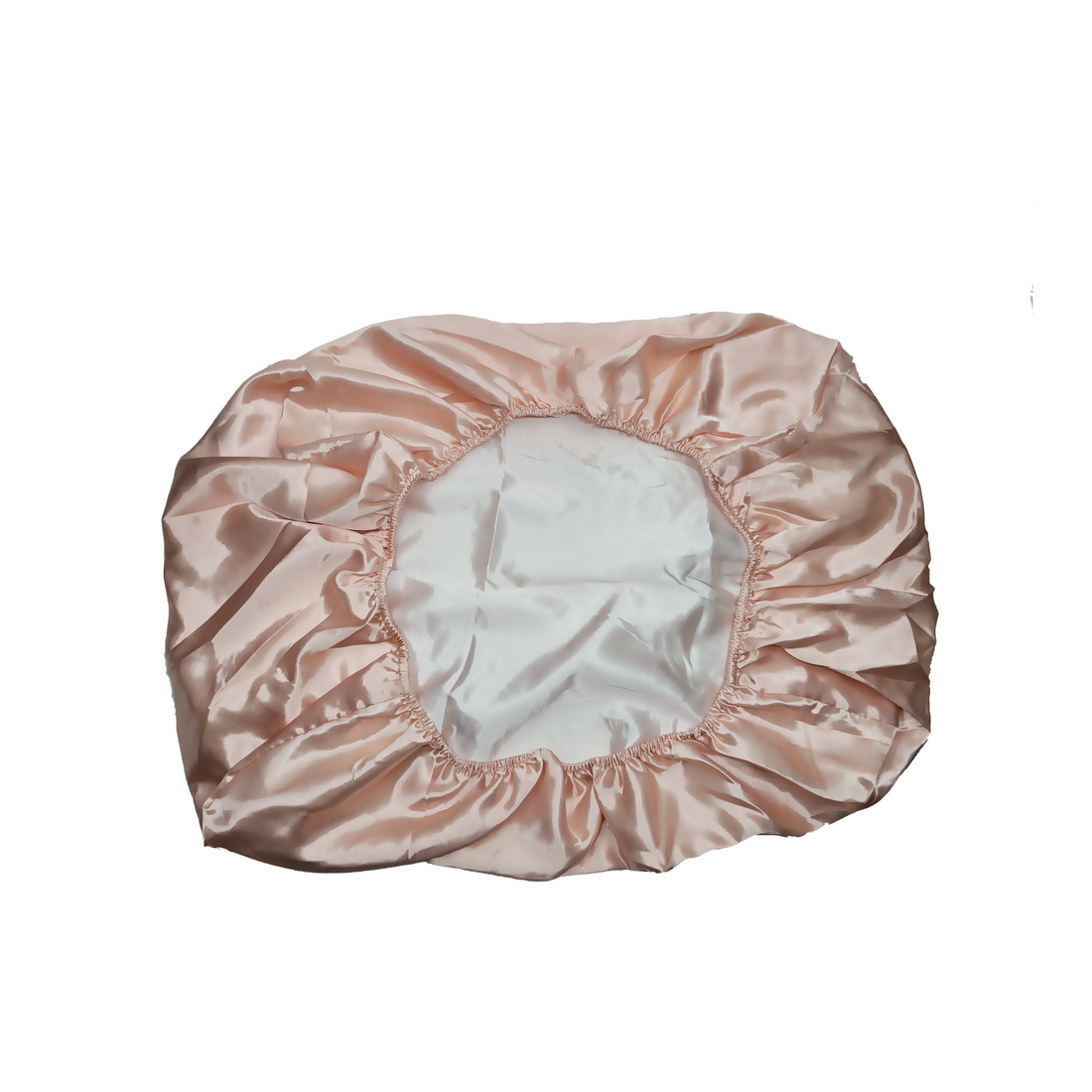 Reversible Satin Pillowcase