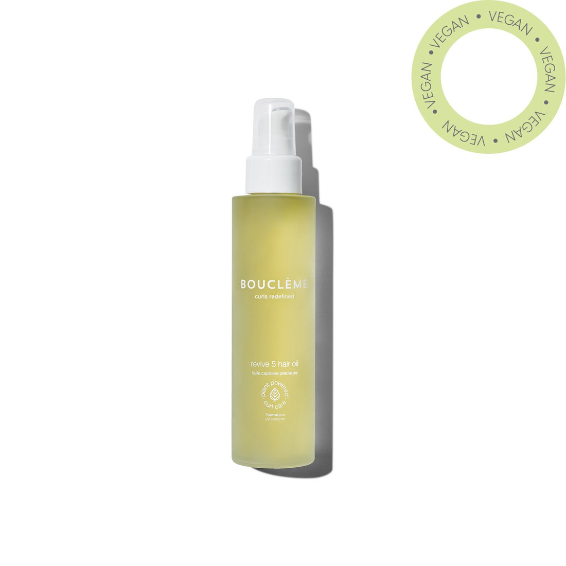 Revive 5 Hair Oil