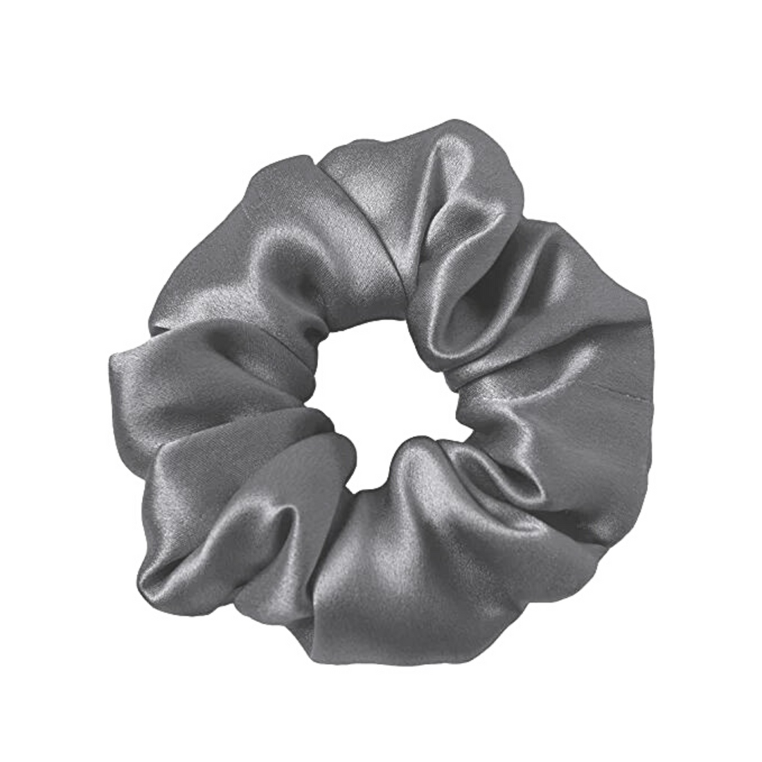 Silk Scrunchie - Large