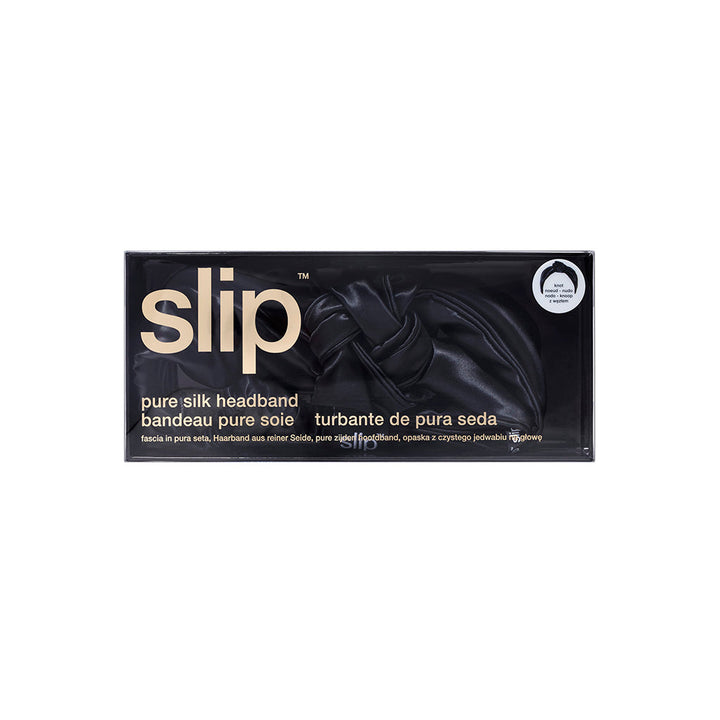 Slip Silk Headband