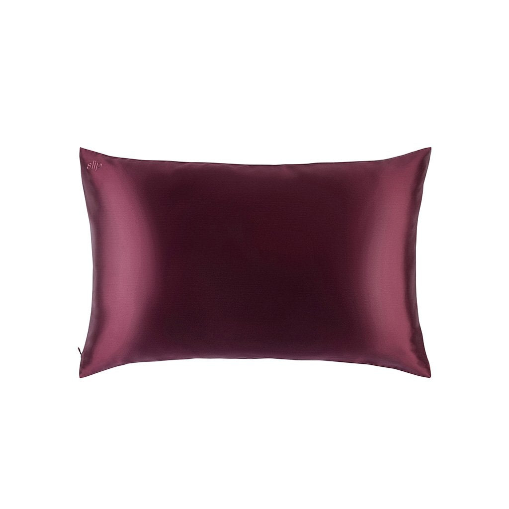 Slip Silk Queen Pillowcase