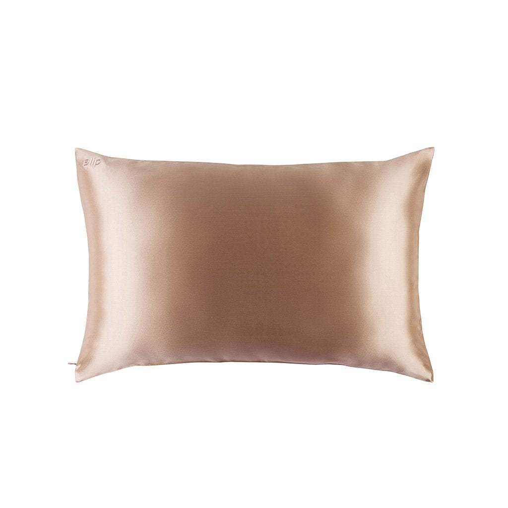 Slip Silk Queen Pillowcase