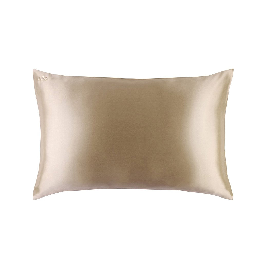 Slip Silk Queen Pillowcase