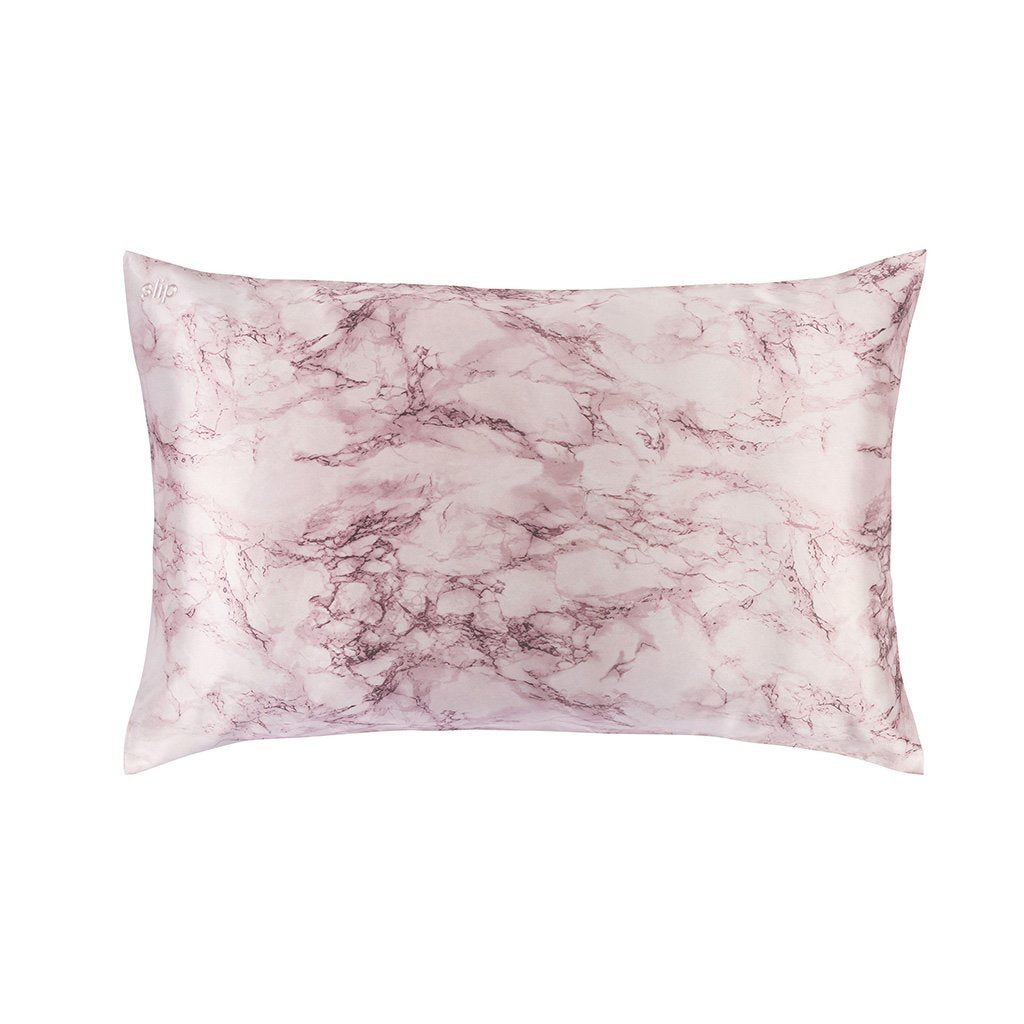 Slip Silk Queen Pillowcase