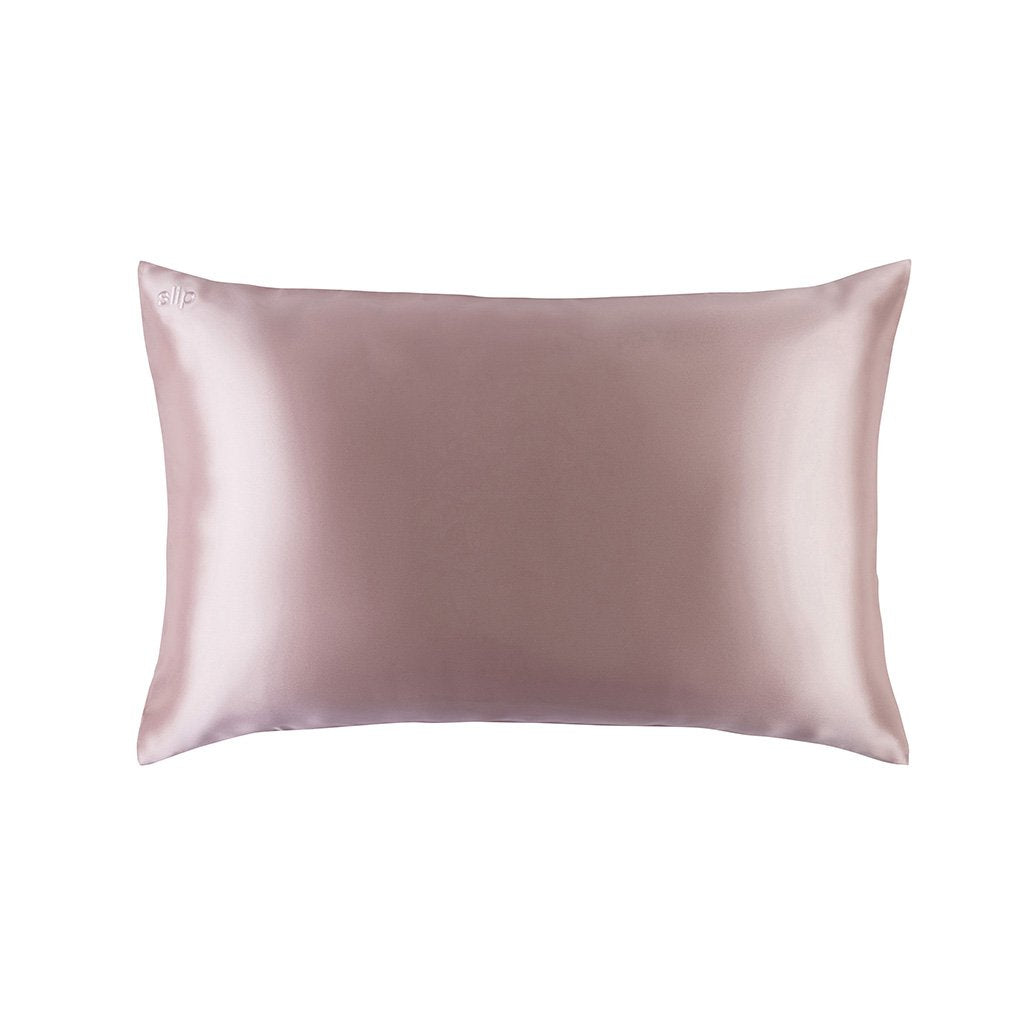 Slip Silk Queen Pillowcase