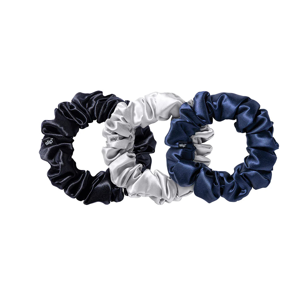 Slip Classic Large Scrunchies