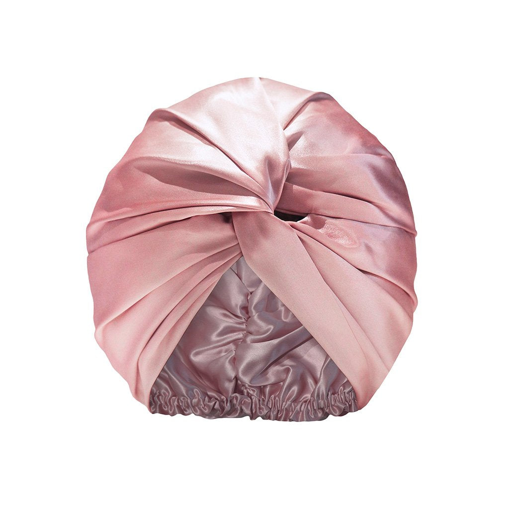 Pure Silk Turban